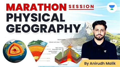 Physical Geography Marathon Session Anirudh Malik Youtube