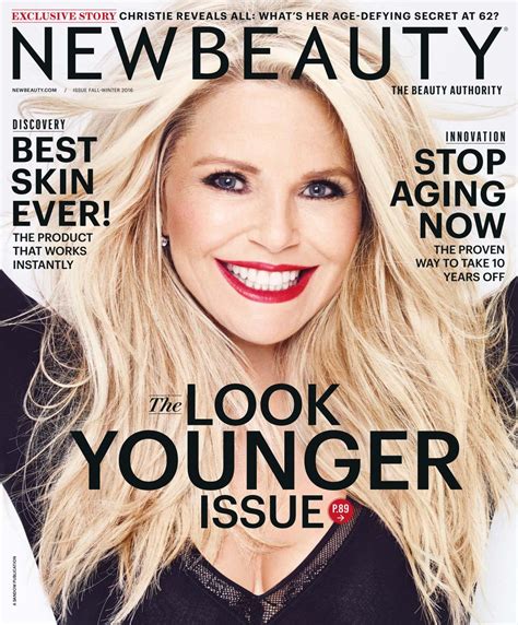 Newbeauty Issue 45 Fall 2016 By Sandow Issuu