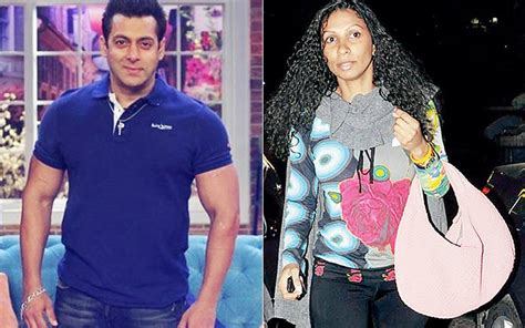 Salman’s Ex Manager Reshma Shetty No More A Guarantor In The Hit And Run Case And Here S Why