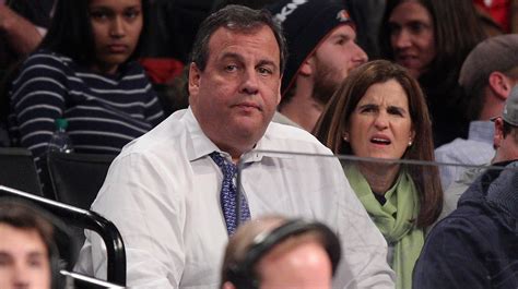 Chris Christie Gets Called A Fat Ass In Sports Radio Audition Vice