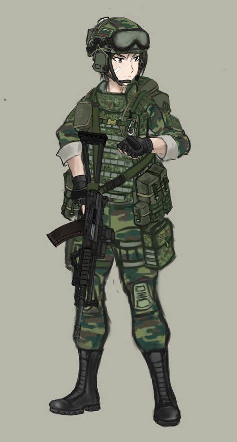10 Anime Soldier Ideas Anime Military Anime Military Girl