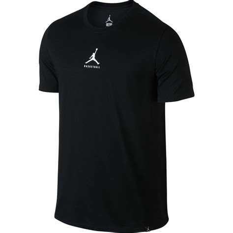 Откройте для себя jordan на asos. Air Jordan Basketball Jumpman Dri-FIT T-shirt - 840394-010 ...