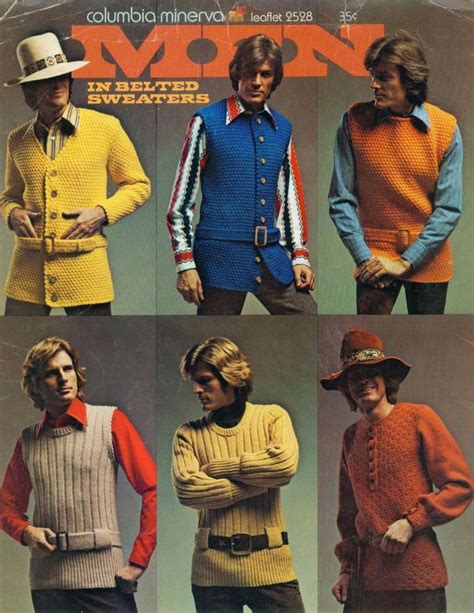 Funny Mens Fashion Ads From The 70s Popsugar Fashion Photo 6