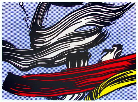 Roy Lichtenstein 6 Curiosità Sullartista Che Forse Non Sai