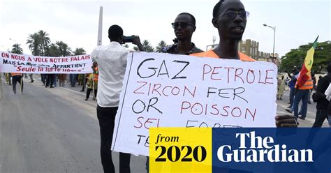 Uk Taxpayers Funding African Fossil Fuel Projects Worth 750m Fossil