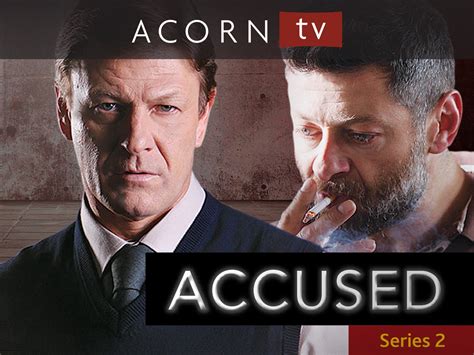 Watch Accused Series 2 Prime Video