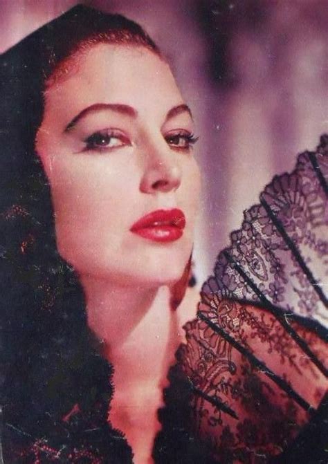 Ava Gardner A Face Like No Other