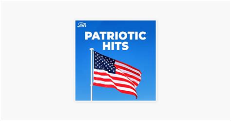 ‎patriotic American Country Songs 🇺🇸 By Filtr Global Apple Music