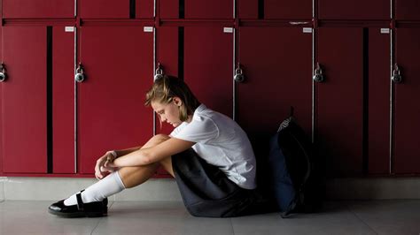 Bullying And Harassment In Schools Is ‘commonplace Tes News