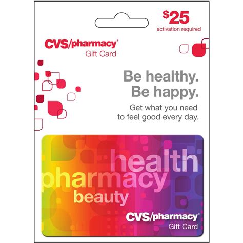 If you're already using the cvs pharmacy app , it's easy to add a credit card or debit card so you can pay directly through the app during your next visit to cvs pharmacy. Cvs Gift Card | Personal Care | Beauty & Health | Shop The Exchange