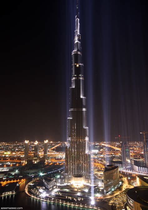 Dubai Part4 Burj Khalifa The Worlds Tallest Building Moco Choco