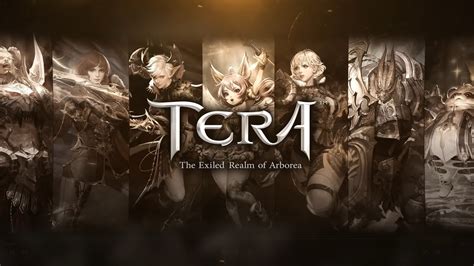 [Tera Movie] Awakening - YouTube