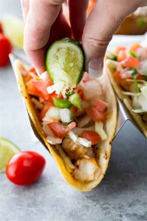 Tilapia Fish Tacos Easy Peasy Meals