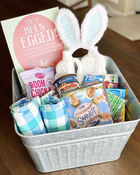 Easter Basket Ts For Adults Grown Up Tastes Easter Easter T