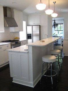 The most common kitchen seating question is often about the countertop height. Image result for two tier countertop height | Kitchen ...