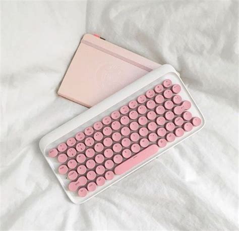Aesthetic Aesthetics Pink Aesthetic Cute Pastel Pink Soft