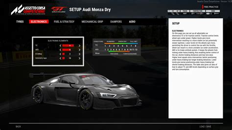 Assetto Corsa Competizione Beginner S Setup Guide Xbox Off
