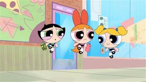 The Powerpuff Girls Reboot The Big Changes The Cw Is Making To The Show