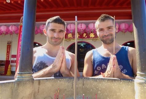 5 Reasons Gay Couples Should Travel To Asia Huffpost