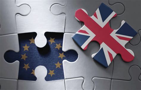 Qanda With Rick Cudworth The Head Of Deloitte Consultings Brexit Center