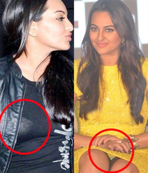 But, when it comes to wardrobe malfunctions, all eyes turn on them. Bollywood's Wardrobe Malfunctions Captured on Camera - Page 8