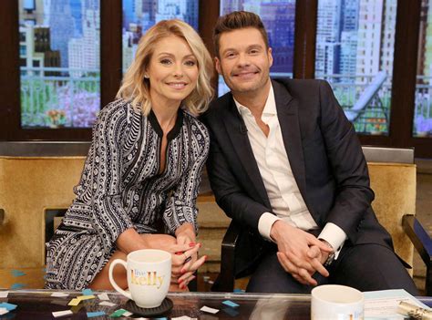 Is Kelly Ripa Leaving Live With Kelly And Ryan Find Out Here