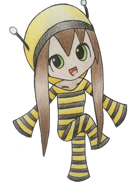 Pin By Jemma Meddleton On Hey Im A Bee Fan Art Mario Characters