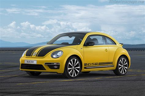 2013 Volkswagen Beetle Gsr Images Specifications And Information