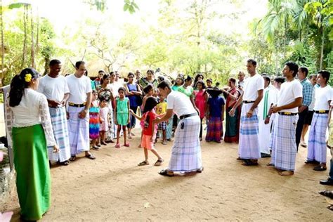 New Year Games In Sri Lanka Yearni