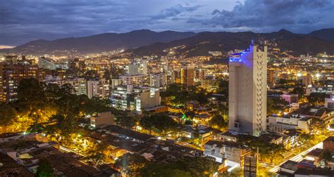 Diciembre 2017 Aci Medellín