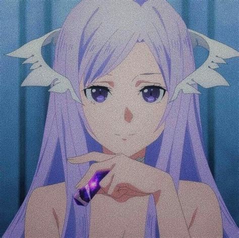 neko girl manga girl anime love icons girls cartoon profile pictures purple themes anime