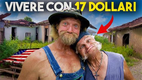 Visitare la città PIÙ POVERA d America YouTube