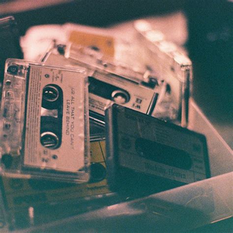 Tons of awesome cassette wallpapers to download for free. Cassette Tapes Tumblr Indie | Retro aesthetic, Perks of ...