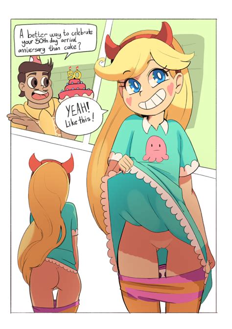 Read Star Vs The Forces Of Evil Comic Hentai Porns Manga And Porncomics Xxx