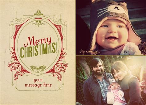 Love The Merry Christmas Design Christmas Card Design Custom