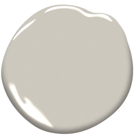 Free delivery for many products! London Fog 1541 | Benjamin Moore