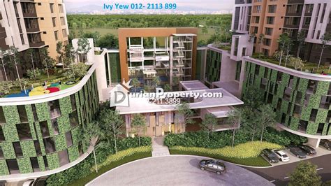 Near parks, schools, libraries, and shops. Condo For Sale at Lake Point Residences, Cyberjaya for RM ...
