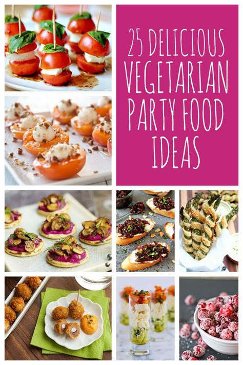 Buffet Vegan Party Food Latest Buffet Ideas