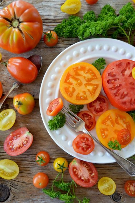 12 Best Slicing Tomatoes For Backyard Gardens Mother 2 Mother Blog