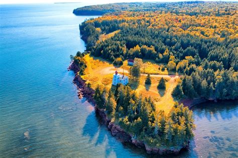 Prince Edward Island Mountains