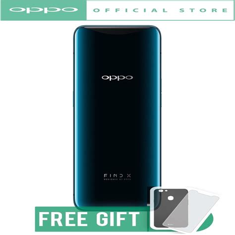 Buy oppo r15 pro online at best price in india. Oppo Find X Price in Malaysia & Specs | TechNave