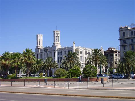 Filecagliari Municipio Viaroma Wikipedia