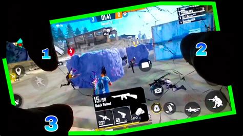 Playerunknown's battlegrounds permite jugar con los tras nuestra investigación descubrimos que actualmente es posible jugar a pubg usando el mando de xbox o ps4 en android pero también con teclado y ratón. ASI JUEGO FREE FIRE CON 3 DEDOS PRECISO EN MIRA IPHONE 6 ...