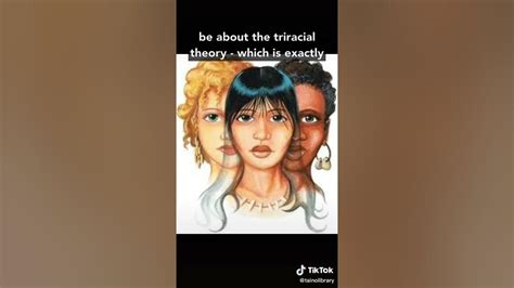 Debunking The Tri Racial Theory Youtube