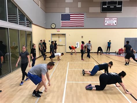If you've tried other boot camp workouts before and found them to be too tough, then it's possible you weren't getting enough personal attention. Sacramento Police on Twitter: "Another great #SacpdStrong ...