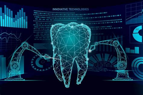 Transforming Smiles How Advanced Dental Technology Is Revolutionizing