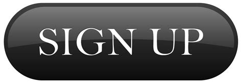 Sign Up Button Png Transparent Image Png Svg Clip Art For Web