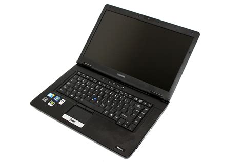 Toshiba Tecra S11 Series External Reviews