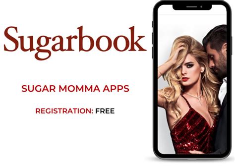 12 Best Sugar Momma Apps And Sites In 2023