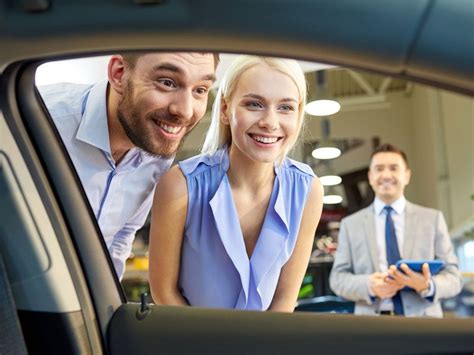 We did not find results for: How long does it take to buy a car? | Autobytel.com